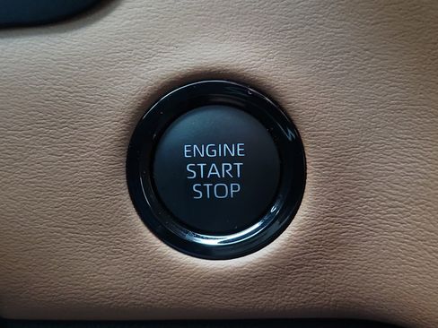 Used 2025 Toyota Tundra 1794 Edition AWD/4WD image 25