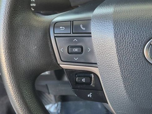 Used 2025 Toyota Camry LE FWD image 24