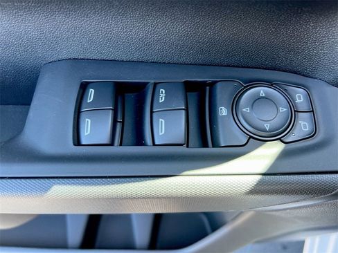 New 2025 GMC Sierra 1500 Pro w/ Pro Value Package image 20