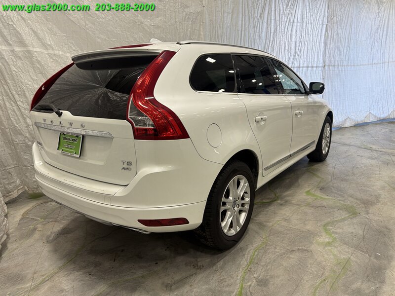 Used 2016 Volvo XC60 T5 Premier AWD/4WD image 8