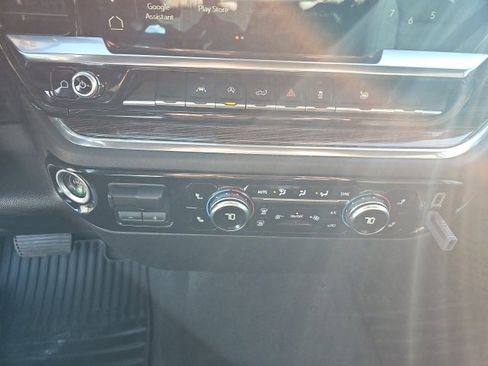 Used 2023 GMC Sierra 1500 Elevation image 37