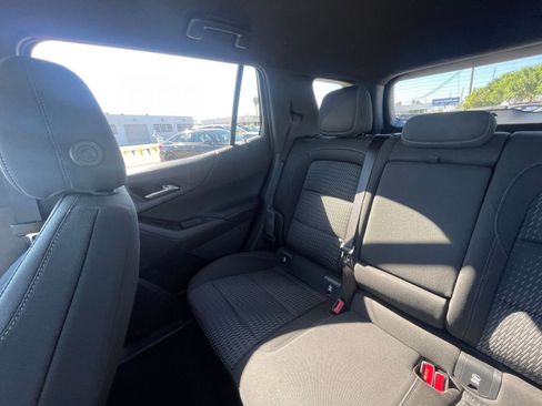 Used 2025 Chevrolet Equinox LT image 39