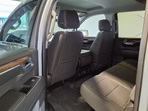 Used 2023 GMC Sierra 1500 SLE w/ Preferred Package RWD image 20