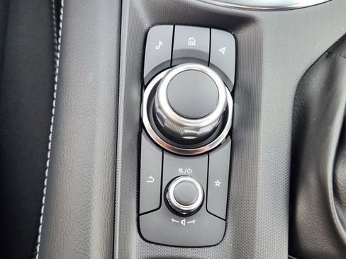 New 2026 MAZDA MX-5 Miata Club w/ Interior Package image 17