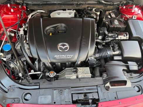 Used 2016 MAZDA MAZDA6 Grand Touring FWD image 21