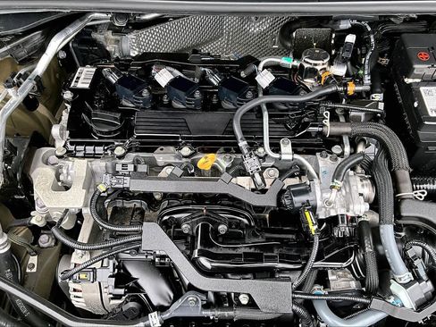 Used 2024 Toyota Corolla LE image 32