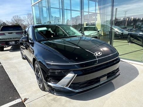 New 2026 Hyundai Sonata SEL image 6