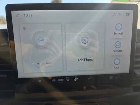 New 2026 Ford Transit 350 148 High Roof Extended image 11