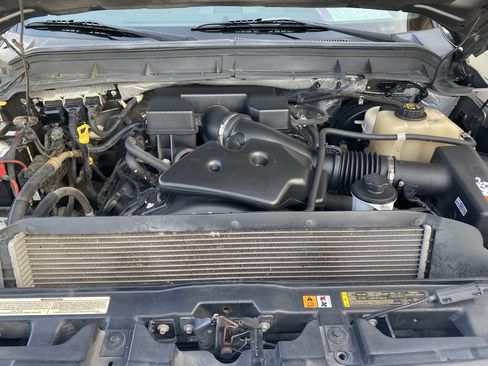 Used 2013 Ford F250 Lariat w/ Lariat Ultimate Pkg image 15