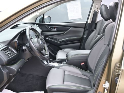 Used 2023 Subaru Ascent Onyx Edition Limited AWD/4WD image 17