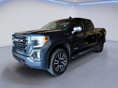 Used 2021 GMC Sierra 1500 AT4 w/ AT4 Value Package
