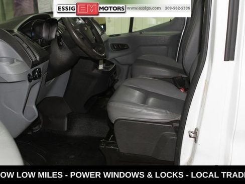 Used 2015 Ford Transit 150 130 Low Roof RWD image 36