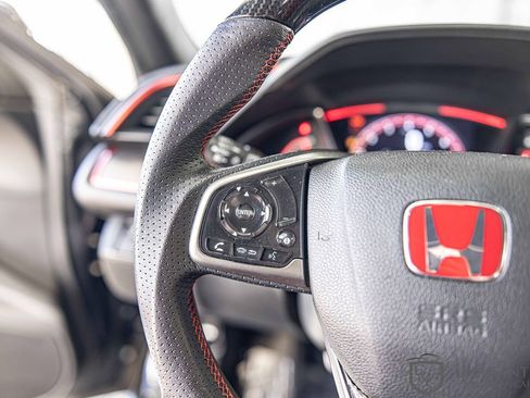 Used 2019 Honda Civic Type R image 24