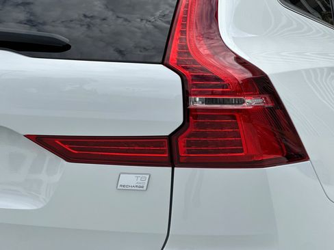 Used 2023 Volvo XC60 T8 Plus w/ Protection Package Premier AWD/4WD image 26