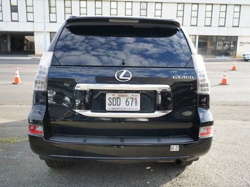 Used 2014 Lexus GX 460 AWD/4WD image 26