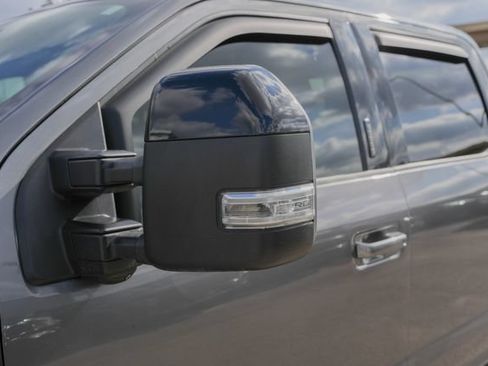 Used 2022 Ford F250 Lariat AWD/4WD image 18
