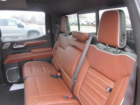 New 2026 GMC Sierra 1500 Denali Ultimate image 15