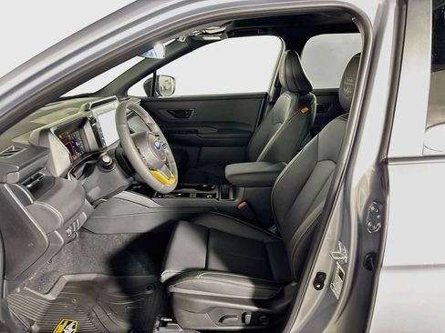 New 2026 Subaru Outback Wilderness AWD/4WD image 11