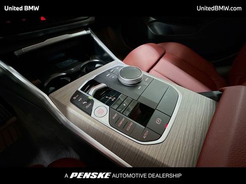 Certified 2025 BMW 430i image 16