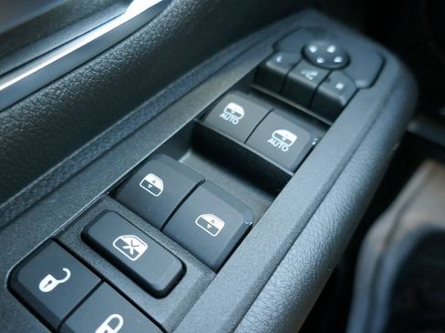 New 2026 RAM 1500 Big Horn image 17