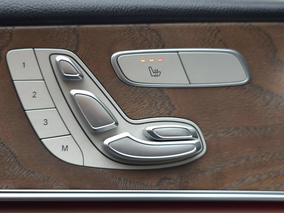 Used 2023 Mercedes-Benz E 350 4MATIC Sedan image 27