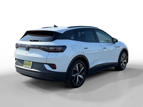 Certified 2023 Volkswagen ID.4 Pro S RWD image 5