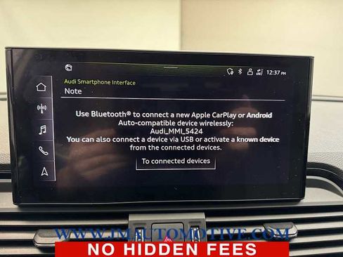 Used 2022 Audi Q5 2.0T Premium Plus image 28