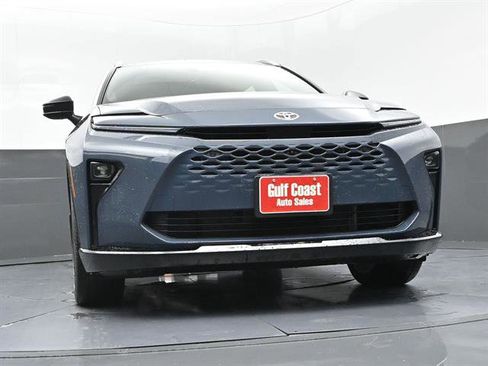 New 2025 Toyota Crown Signia AWD/4WD image 24