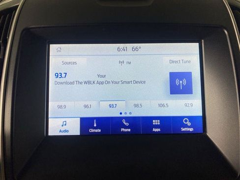 Used 2020 Ford Edge ST-Line AWD/4WD image 17