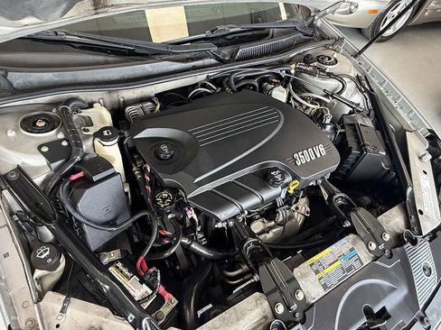 Used 2006 Chevrolet Monte Carlo LS FWD image 25