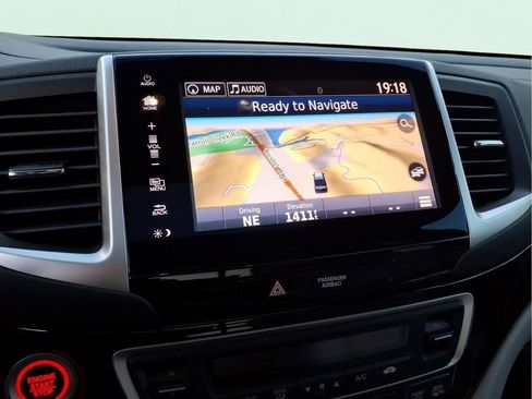 Used 2017 Honda Ridgeline RTL-E image 28