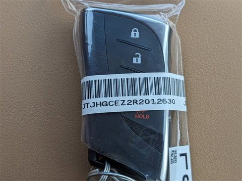 New 2024 Lexus NX 350 AWD w/ Vision Package image 32