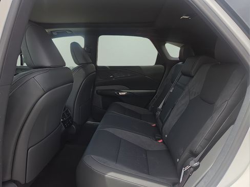 New 2026 Lexus RX 350 AWD image 14