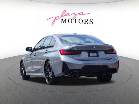 New 2026 BMW M340i xDrive w/ Premium Package AWD/4WD image 7