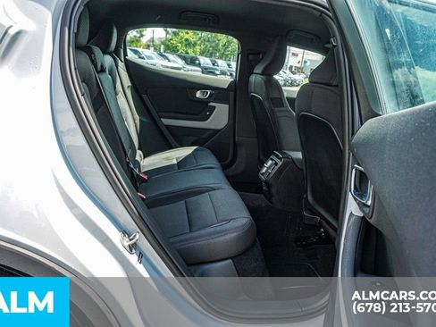 Used 2023 Polestar Polestar 2 AWD/4WD image 22