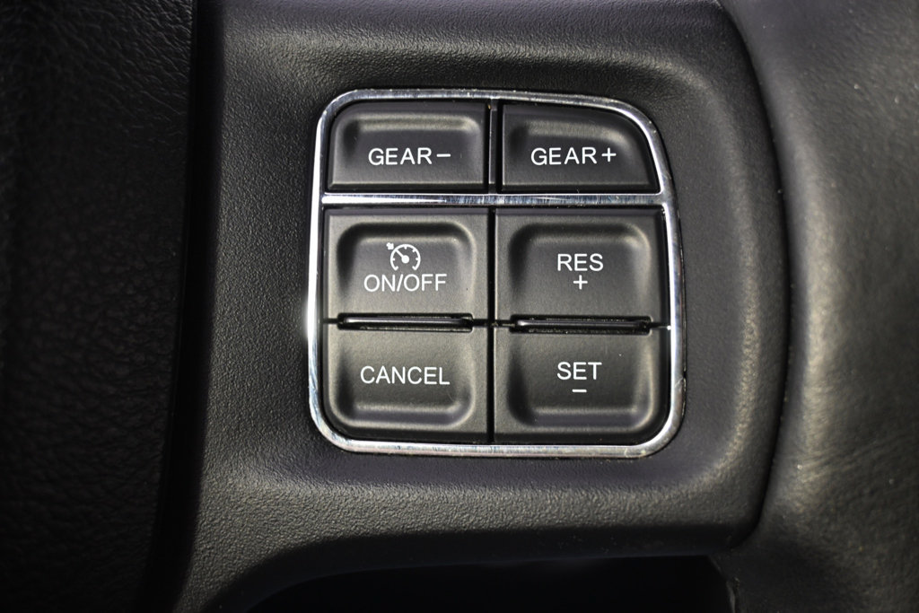 Used 2015 RAM 1500 Sport w/ Convenience Group AWD/4WD image 35