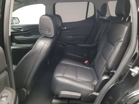 Used 2019 GMC Acadia SLT w/ Black Edition FWD image 18