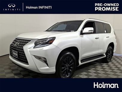 Used 2023 Lexus GX 460 Premium