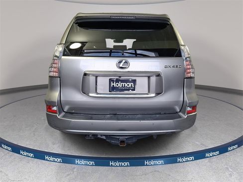 Used 2023 Lexus GX 460 Premium image 6