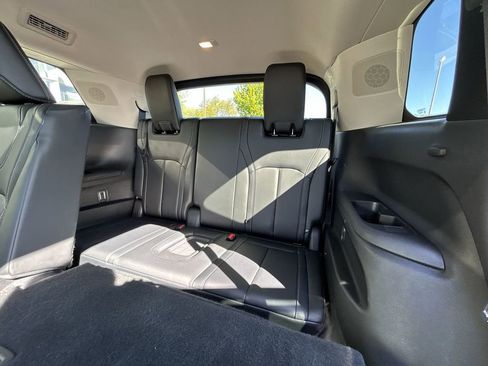 Certified 2023 INFINITI QX60 Luxe AWD/4WD image 24