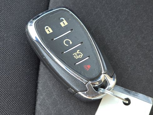 Used 2023 Chevrolet Malibu LT image 37