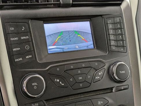 Used 2017 Ford Fusion SE w/ Equipment Group 601A image 24