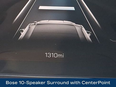 Used 2026 GMC Yukon XL Denali w/ Sun & Power Step Package image 6