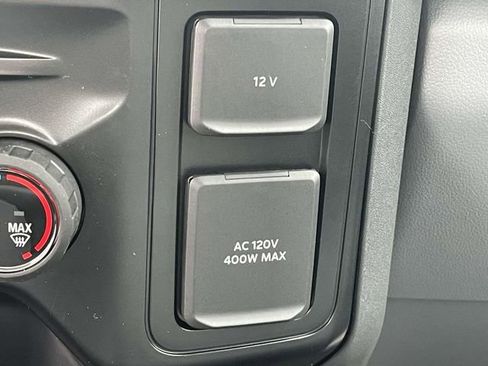 New 2025 Ford F350 XL w/ Ambulance Prep Package image 12