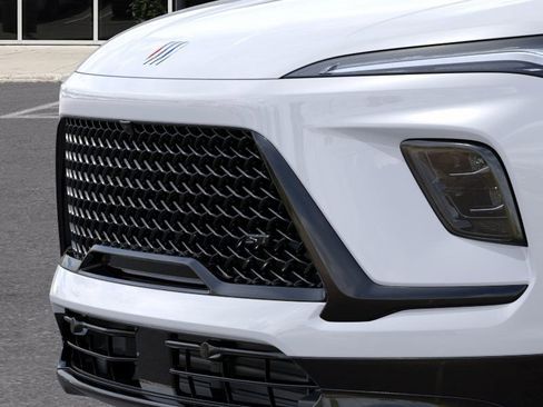 New 2025 Buick Enclave Sport Touring w/ Power Package image 13