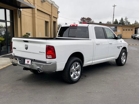 Used 2019 RAM 1500 Big Horn image 7