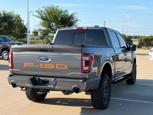 Used 2023 Ford F150 Tremor w/ Equipment Group 402A High AWD/4WD image 9