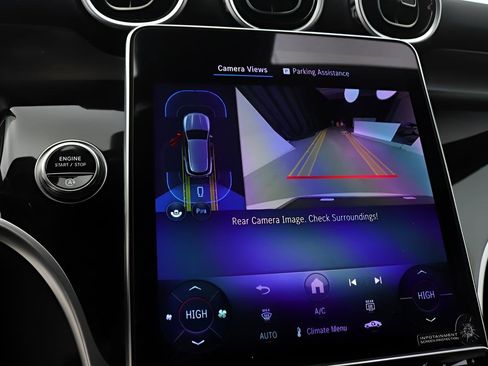 Used 2026 Mercedes-Benz GLC 300 image 13