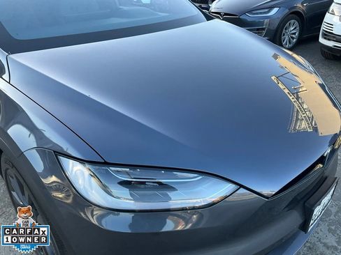 Used 2023 Tesla Model X image 88
