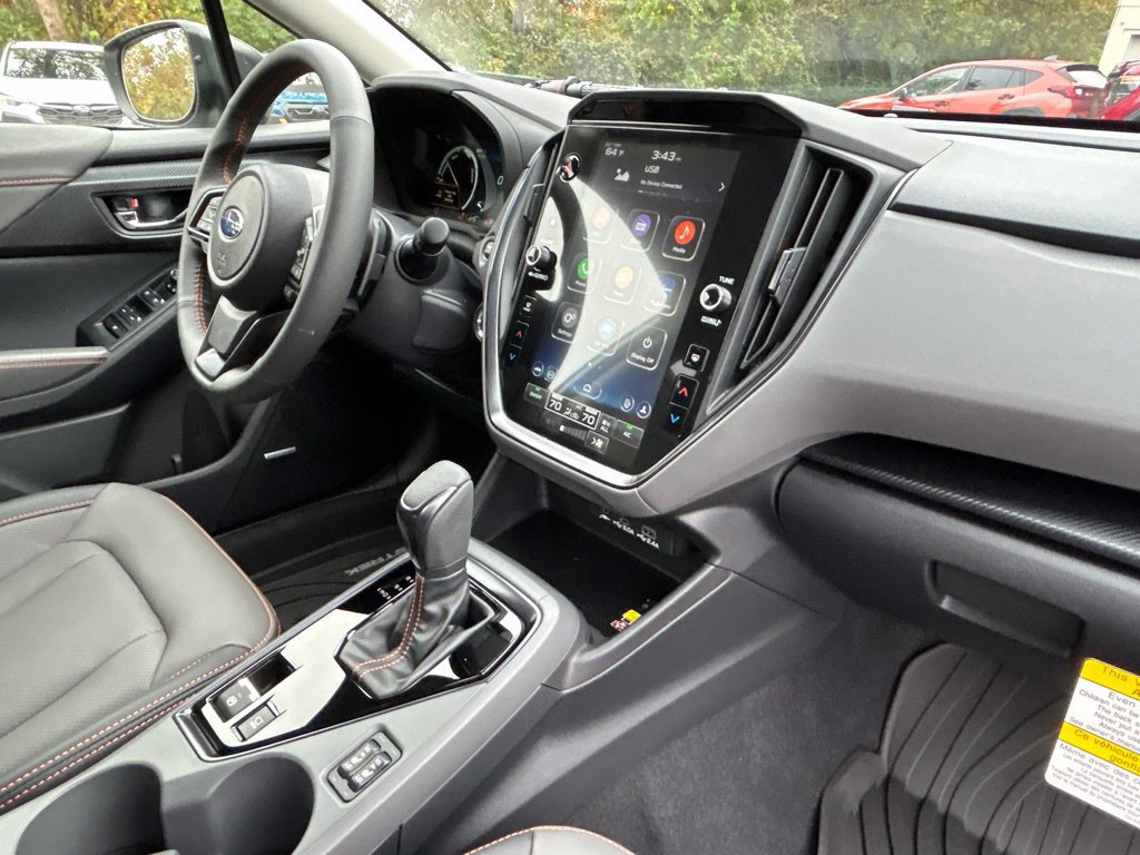 New 2026 Subaru Crosstrek 2.5i Limited AWD/4WD image 34